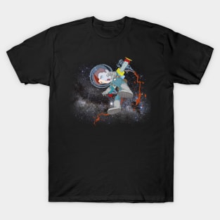 Free fall T-Shirt